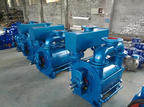 扬州真空泵维修