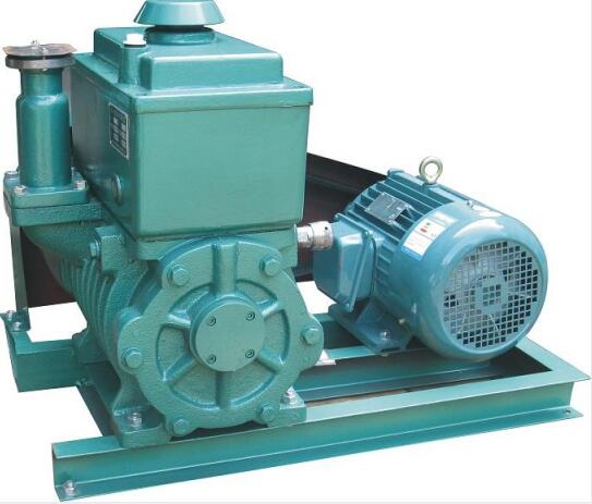 扬州真空泵维修