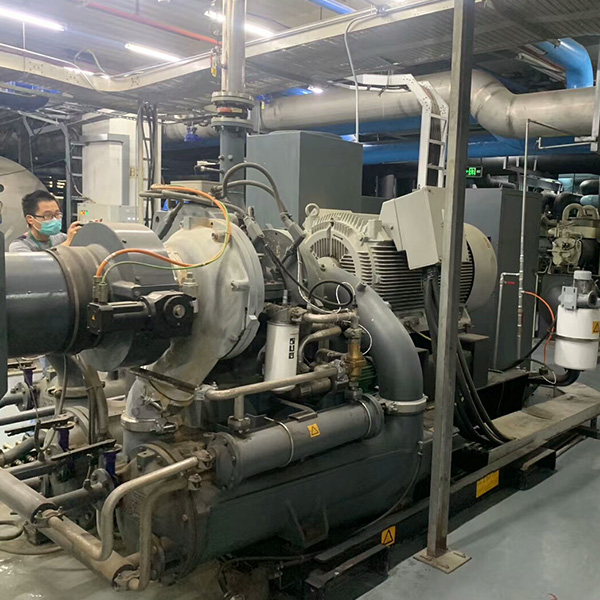 扬州发电机组维修