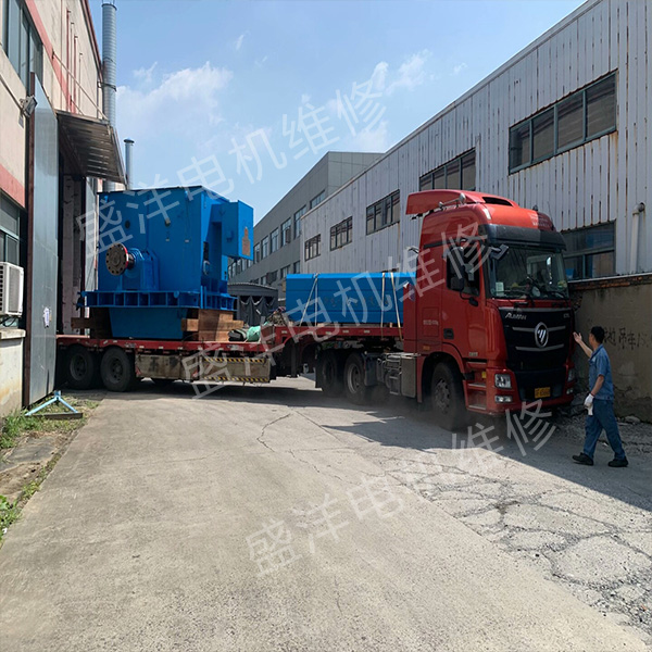 扬州附近电机维修点