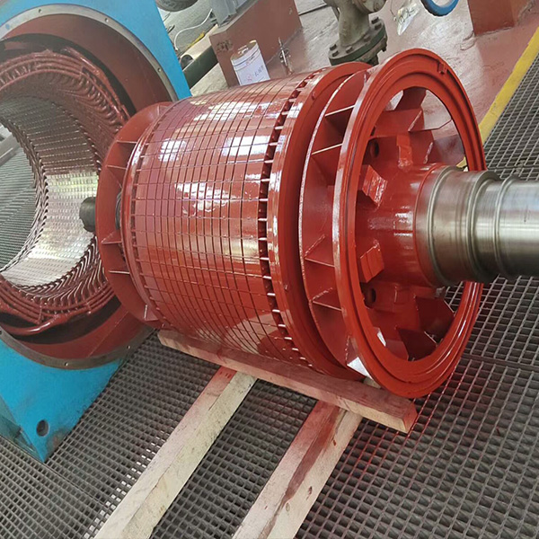 扬州伺服电机维修 