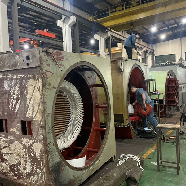 扬州维修伺服电机