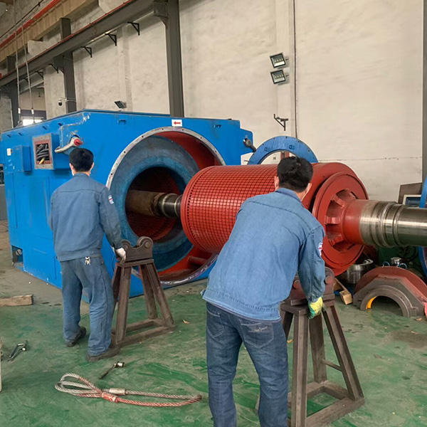 扬州维修伺服电机 