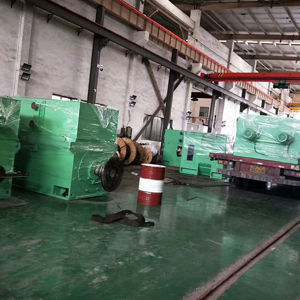 扬州附近电机维修部 