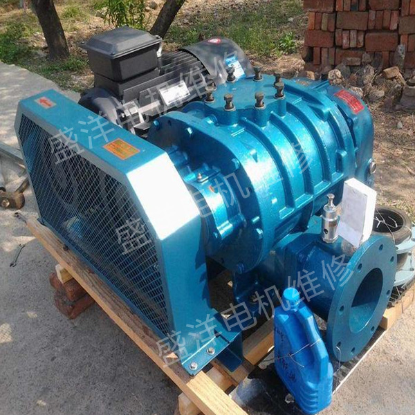 扬州专业风机维修公司 