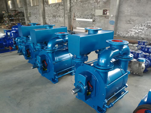 扬州专业维修真空泵