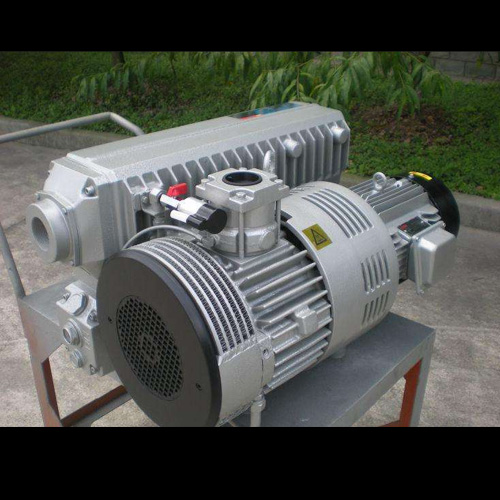 扬州真空泵专业维修