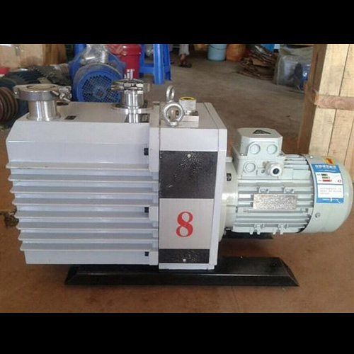 扬州真空泵维修