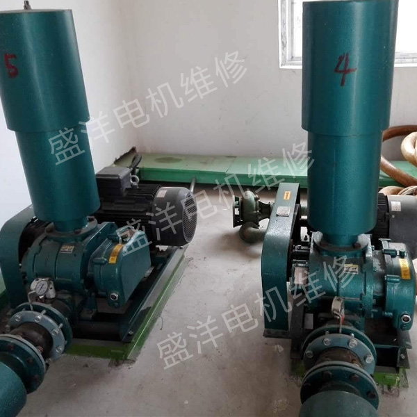 扬州风机盘管维修 