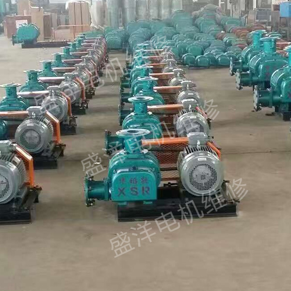 扬州修风机电话 