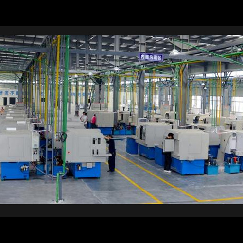 扬州工厂各类机电设备维修